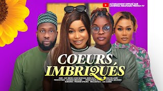 COEURS IMBRIQUÉS  RAY EMODI UCHE MONTANA MIWA OLORUNFEMI  films nigérians dernier film complet [upl. by Ydissahc]