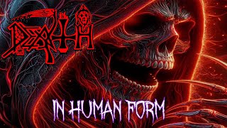 DEATH  IN HUMAN FORM LEARN HOW TO PLAY [upl. by Nauhs]