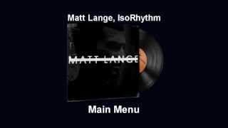 CSGO Music Kits Matt Lange IsoRhythm [upl. by Tootsie]