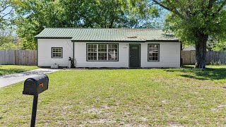 7598 Collins Ct Jacksonville FL [upl. by Lissi]