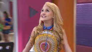 Violetta  Dangerously beautiful Peligrosamente bellas Ludmila  Season 2 [upl. by Attebasile]