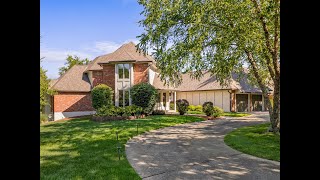 12701 Eaton Cir Leawood KS [upl. by Anilahs628]