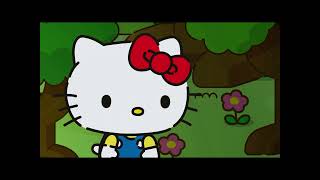 Hello Kitty Episode 1 Part 2 [upl. by Billen]