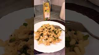 A Quick And Simple Pasta [upl. by Barolet]