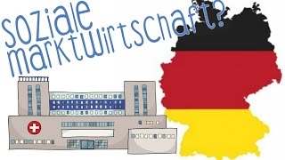 Soziale Marktwirtschaft  einfach erklärt [upl. by Raynard511]