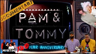 PAM amp TOMMY A TWO YEAR ANNIVERSARY SPECIAL [upl. by Sedlik]