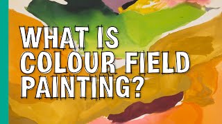 Understanding Minimalism amp Colour Field Painting  ARTiculations [upl. by Giorgia373]