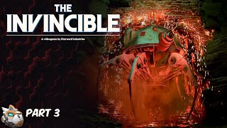 The Invincible Lets Play Part 3 The Search For Gorsky [upl. by Nesilla376]