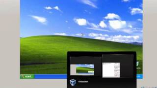 How to Dual Boot Windows XP and Linux  Linux installed first [upl. by Zeta]