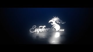 Euphoria 2018  Promo [upl. by Dachia]