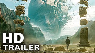 Neue KINO TRAILER 2023 Deutsch German  KW 14 [upl. by Uta]