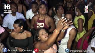 DJAKOUT 1 LIVE quotPECHEquot  ESQUINA LATINA 28 JUILLET 2017 [upl. by Shaer]