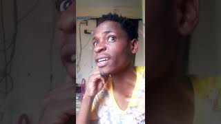 Wacha mungu aitwe Mungu video funny shorts short shortvideos [upl. by Starlin264]