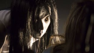 The Grudge Full Movie Facts And Review  Sarah Michelle Gellar  Jason Behr [upl. by Laurie]