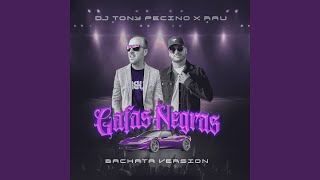 Gafas Negras Bachata Version [upl. by Evangelin684]