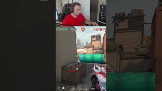 İSO BELA valorant valorantclips riotgames bela valorantgaming twitchclips clutch [upl. by Gunilla267]