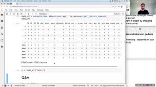 CPSC 330 Lecture 4 logistic regression word counts predictproba [upl. by Amethyst]