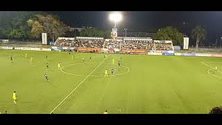 Futbol Republica Dominicana vs Aruba [upl. by Olpe]