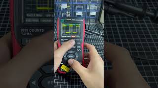 How to use oscilloscope [upl. by Nagle]