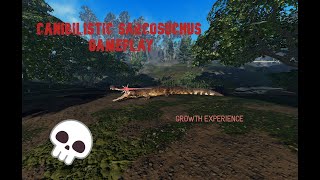 Cannibalistic Sarco Uplands Experience  Sarco Kill Compilation  Prior Extinction [upl. by Jacintha]