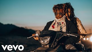 Juice WRLD  Candles Official Music Video [upl. by Roldan709]