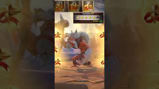 How to 6 Star Hero  Call of Dragons [upl. by Eleda]