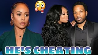 Alexis Skyy MESSY Live Her Friend Says That Mendeecees Is CHEATING On Yandy [upl. by Jo-Ann]