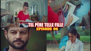 TEL PÈRE TELLE FILLE ÉPISODE 43 EN FRANÇAIS [upl. by Allerie]