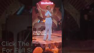 GloRilla  TGIF Aretha Franklin shorts glorilla tgif [upl. by Conlin]