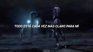 A Stranger I Remain Mistral Boss Battle Metal Gear Rising Revengeance  Sub español [upl. by Leorsiy]