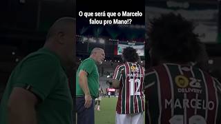 DESRESPEITO MARCELO e MANO MENEZES [upl. by Ferdinande]