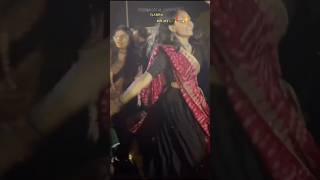 Subscribe kro gays plz 🙏Garba night ✨ navratri garba finally wait over गरबा गरबा डांस [upl. by Trixie]