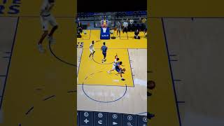 🔥Spin Move dunk by penny Hardaway 🏀 [upl. by Jarrett]