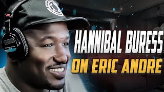 Hannibal Buress on quotThe Eric Andre Showquot Bill Cosby And More Full Interview  BigBoyTV [upl. by Bloch490]