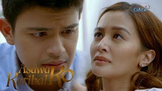 Asawa Ko Karibal Ko Gavin meets Rachel  Episode 19 [upl. by Atnoved]