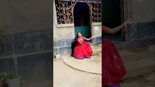 Balam Ji Chhod Di shorts shortsfeed ytshorts youtubeshorts trending dance mjjoyasreemanik [upl. by Iam]