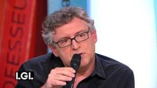 Michel Onfray  Comment mener une vie philosophique [upl. by Ateekram911]