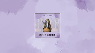 Metronome by Klane Zurbano Official Lyric Video [upl. by Adnolrehs]