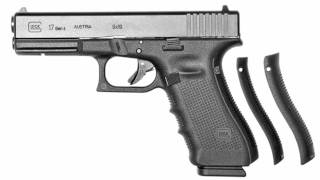 Glock Gen4 Recall [upl. by Arahsit]