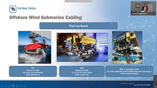 Offshore Wind Submarine Cabling Learning from the Experts [upl. by Sprague]