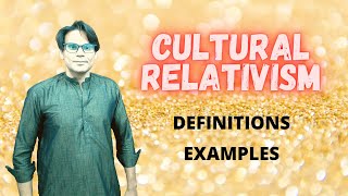 Cultural Relativism  Culture  Sociology Lectures  Lectures by Waqas Aziz  Waqas Aziz [upl. by Kuehnel]