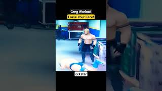 WWE 2K14 PS3 Erase Your Face Spinning Backfist  Step in Forearm  Created Move 5  6iXstar [upl. by Anders]