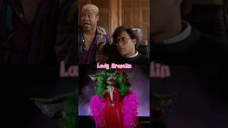 Gremlins 2 Key amp Peele  Writers Room [upl. by Malory47]