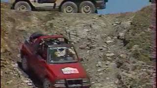 Salon du 4x4 de Val dIsère 7ème édition [upl. by Cathee516]