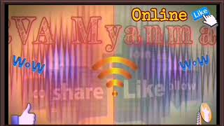 RVA Myanmar Social Media Sites [upl. by Ailhat]