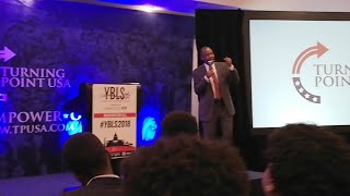 Dr Ben Carson Speaking LIVE at YBLS2018 [upl. by Mcgregor810]