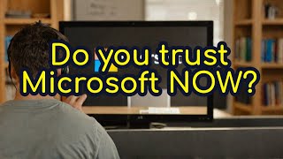 Microsoft changes Windows Recall default do you trust them NOW [upl. by Holly]