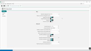 Getting Started with NOVA  Impedance Measurement [upl. by Greenebaum]