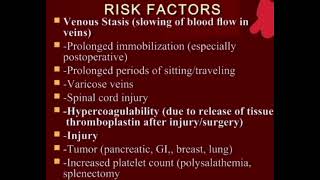 Pulmonary Embolism disease of respiratory system [upl. by Mitch]