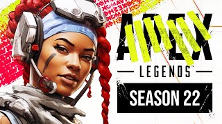 apex legends after a veeeery long timeCOD later [upl. by Lerrud]